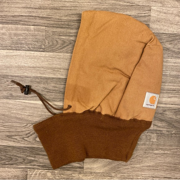 Carhartt Other - Carhartt Pooh Shiesty Hat A08-BRN USA Made Good Condition